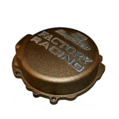 BOYESEN IGNITION COVER 01-12 KTM125, 07-12 SX144/150 MAGNESIUM, BOYESEN SC41M