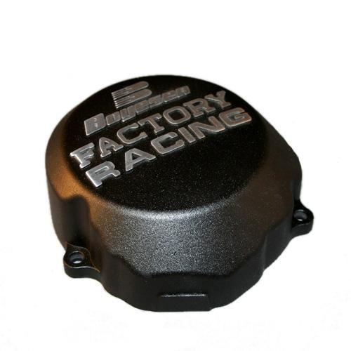 BOYESEN IGNITION COVER 03-17 SX85, BOYESEN SC-46B KTM