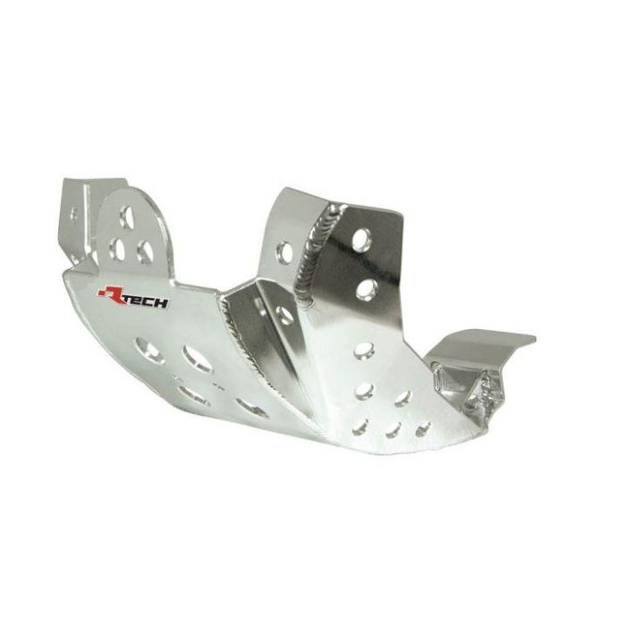 RTECH SKIDPLATE ENDURO 12-17 GASGAS EC 250/300