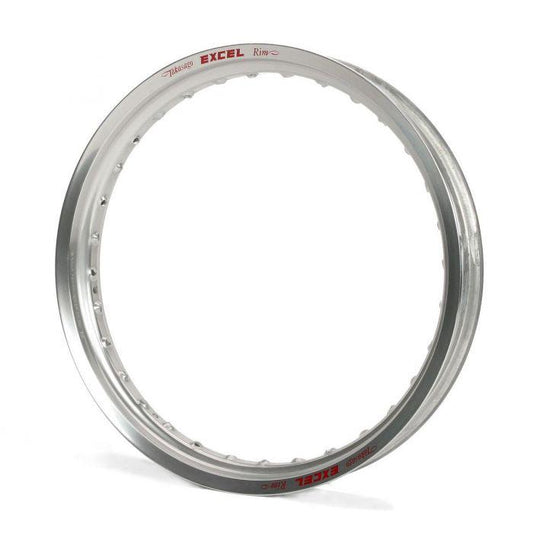 EXCEL RIM 160-14 EXCEL 32 HOLE, SILVER EXCEL BCS404, ERBCS404