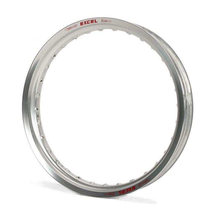 EXCEL RIM 215-18 EXCEL 36 HOLE SILV, EXCEL FES422 SILVER, ERFES422