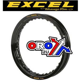 EXCEL RIM 250-18 EXCEL 36 HOLE BLK, EXCEL FFK422 FFS409 FFS410, ERFFS422, 3 1825036/3