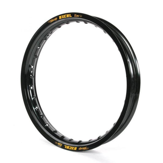 EXCEL RIM 215-18 36H EXCEL BLACK, ERFEK410