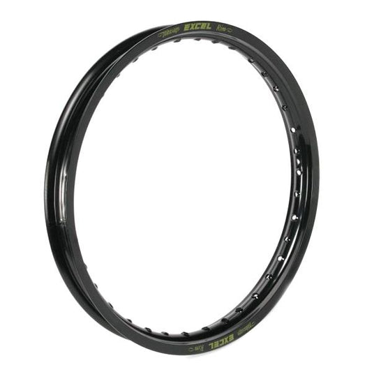 EXCEL RIM 160-21 36H EXCEL BLACK, EXCEL ICK408 KAWASAKI MX, ERICK408