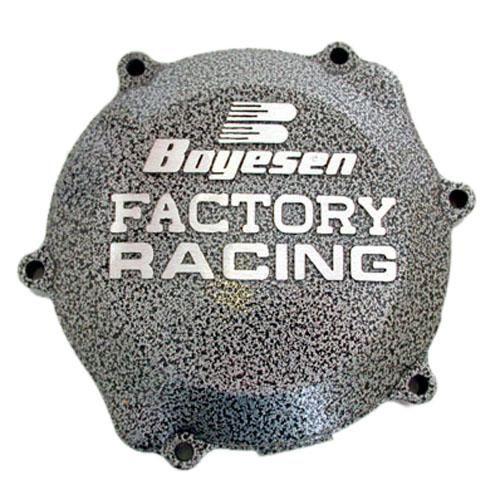 BOYESEN CLUTCH COVER 03-22 YZ85, BOYESEN CC30 YAMAHA MX