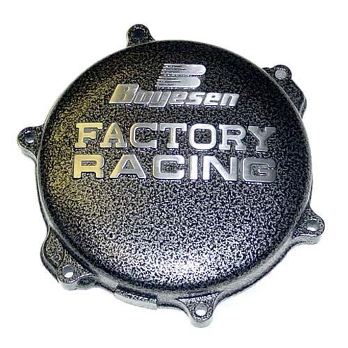 BOYESEN CLUTCH COVER 05-24 YZ125, BOYESEN CC-33