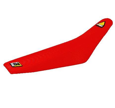 BLACKBIRD 97-99 CR125/CR250 PYRAMID RED, SEAT COVER BLACKBIRD 1132G/01