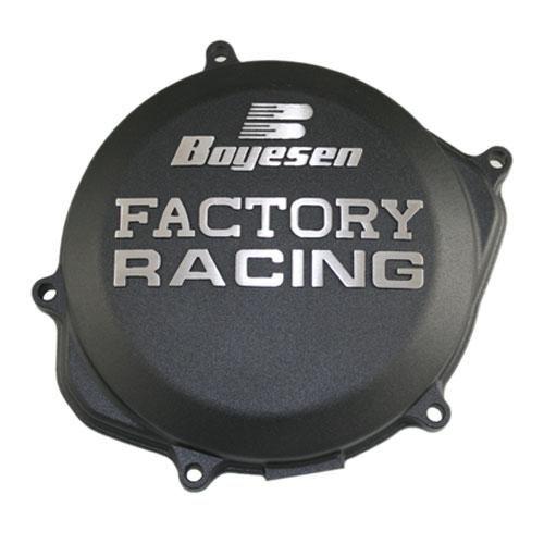 BOYESEN CLUTCH COVER 09-16 CRF450R, BOYESEN CC-06AB