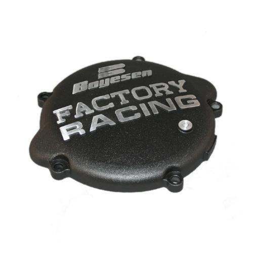 BOYESEN CLUTCH COVER 06-17 KTM85SX, BOYESEN CC-46B