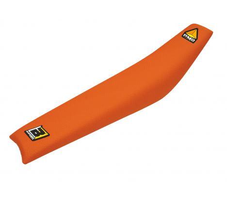 BLACKBIRD 02-15 KTM50 PYRAMID ORANGE, SEAT COVER BLACKBIRD 1513G/01