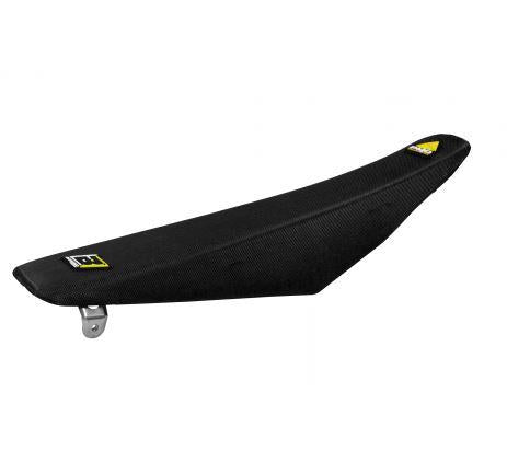 BLACKBIRD 06-08 KXF450 250 PYRAMID BLACK, SEAT COVER BLACKBIRD 1427G