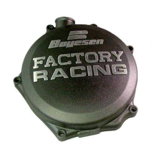 BOYESEN CLUTCH COVER 07-21 RM-Z 250, BOYESEN CC-27AB