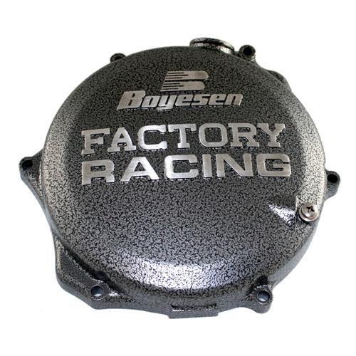 BOYESEN CLUTCH COVER 08-24 RM-Z 450, BOYESEN CC-26A