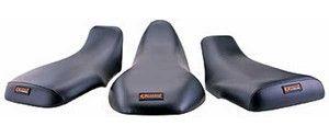 Quad Works SEAT COVER POLARIS400/500/, 600/700 BLACK, 30-55005-01