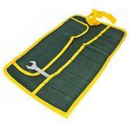 FIR TOOL ROLL 16 POCKETS KDPTB030