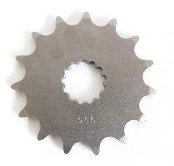 DIRT RACING  FRONT SPROCKET 12T JTF565.12