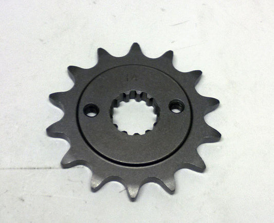 DIRT RACING  FRONT SPROCKET 14T JTF1401-14