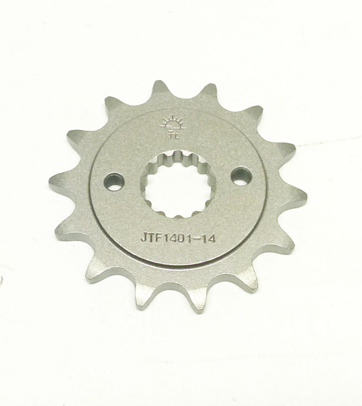 JT FRONT SPROCKET JTF1401.14 JT JTF140114