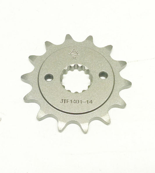 JT FRONT SPROCKET JTF1401.14 JT JTF140114