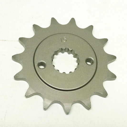 DIRT RACING  FRONT SPROCKET 15T JTF1401.15