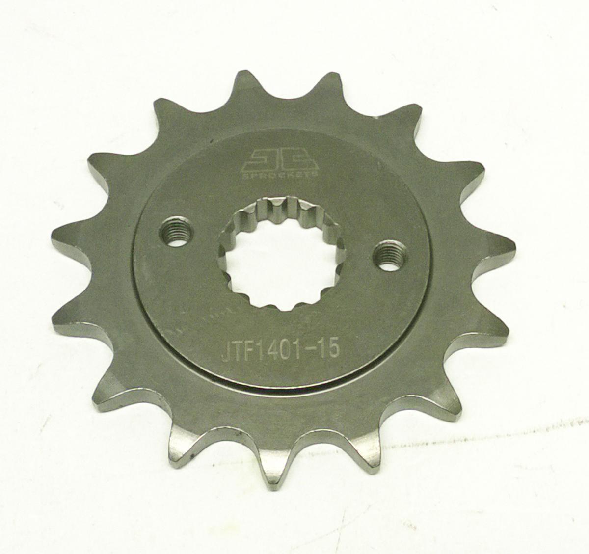 JT FRONT SPROCKET JTF1401.15 JT JTF140115