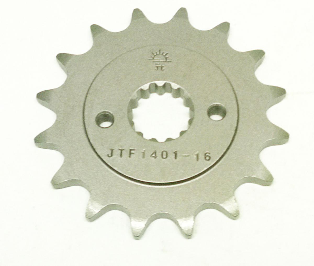 JT FRONT SPROCKET JTF1401.16 JT JTF140116