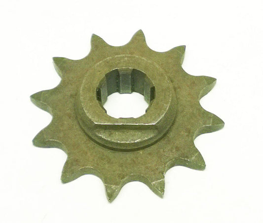 JT FRONT SPROCKET 027-12 520