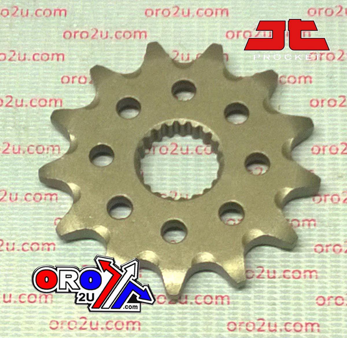 JT FRONT SPROCKET JTF1323.13SC