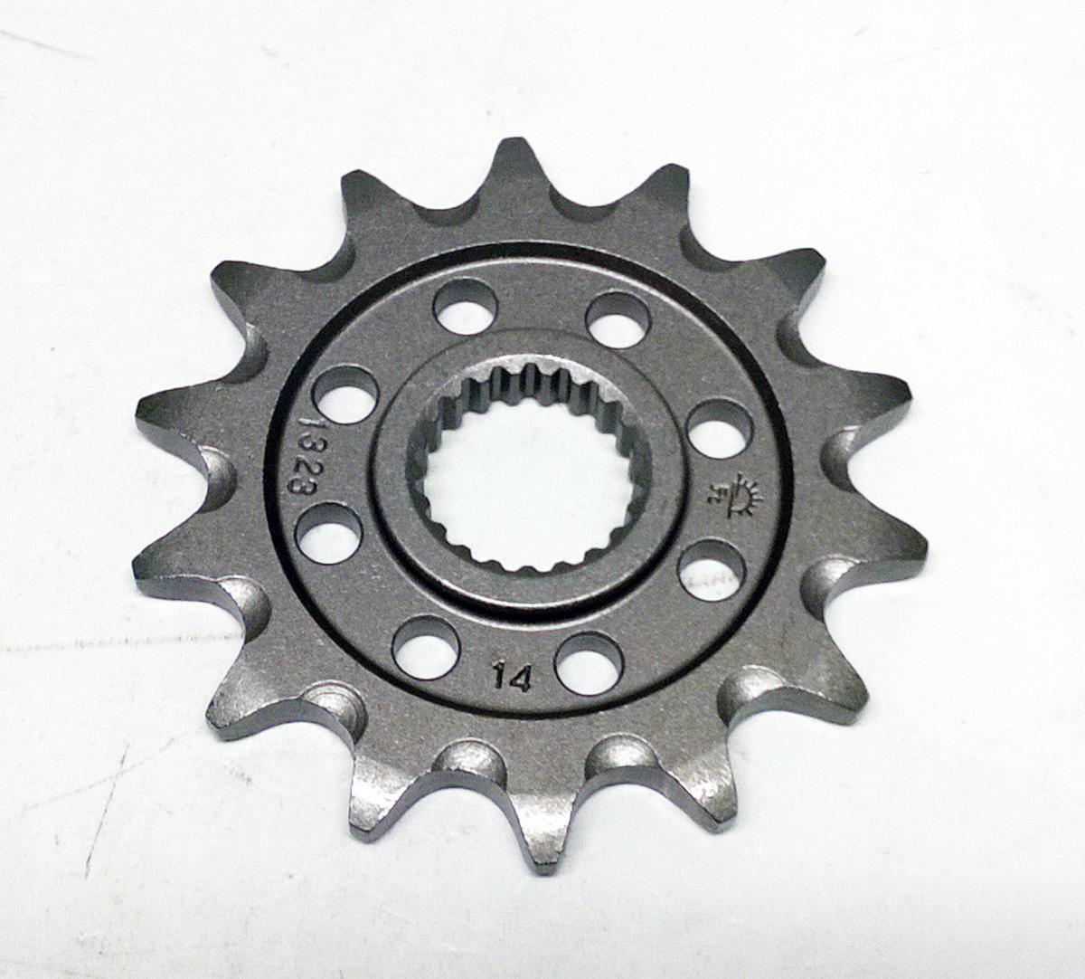 JT FRONT SPROCKET JTF1323.14SC