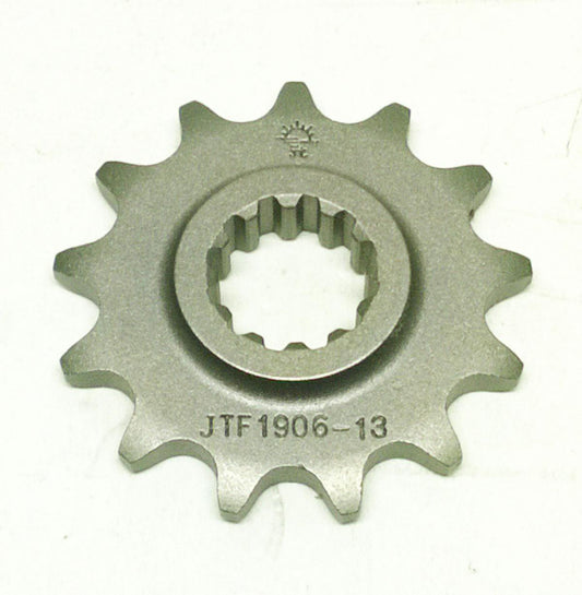 JT FRONT SPROCKET JTF1906.13 420 SF1906-