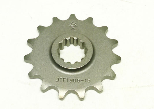 JT FRONT SPROCKET JTF1906.15 420 SF1906-