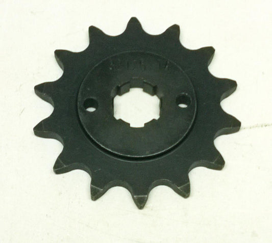 JT FRONT SPROCKET KYMCO 50