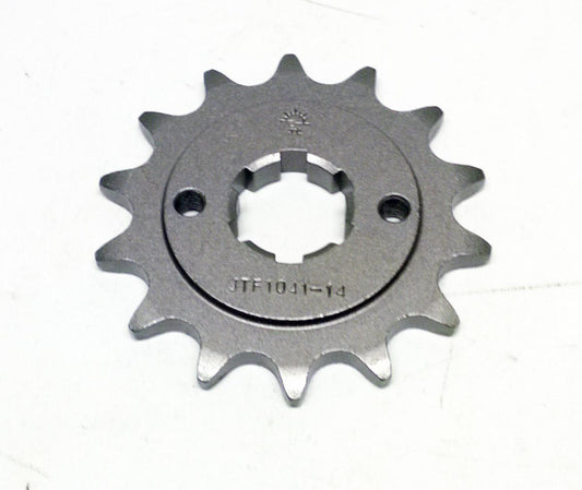 JT FRONT SPROCKET KYMCO 150, JTF1041.14