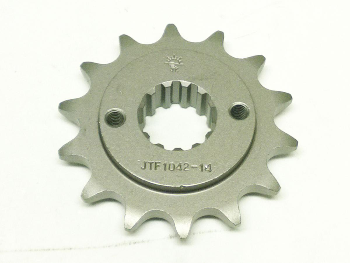 JT FRONT SPROCKET JTF1042.14