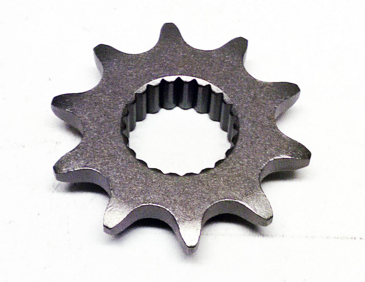 JT FRONT SPROCKET JTF3221.10 JT, Polaris ATV 3221044