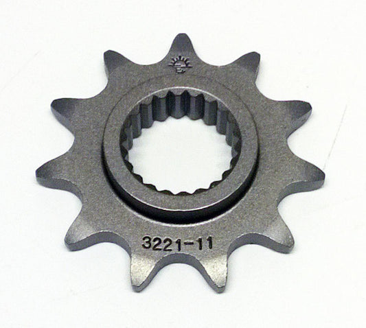 JT FRONT SPROCKET JTF3221.11 JT, Polaris ATV 3221044