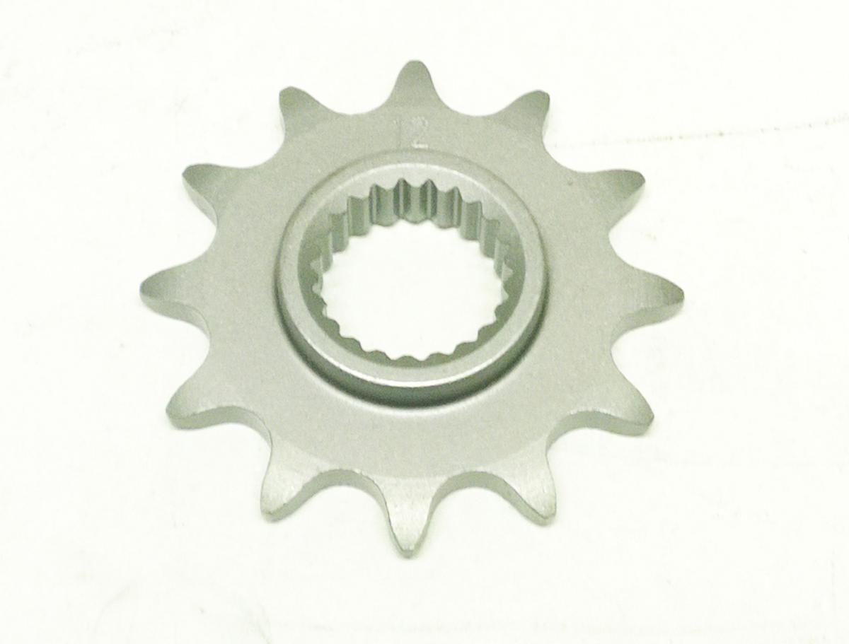 DIRT RACING  FRONT SPROCKET 12 JTF3221.12 POLARIS, AT-03274