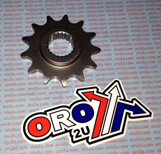 DIRT RACING  FRONT SPROCKET 13JTF3221.13 POLARIS, AT-03275