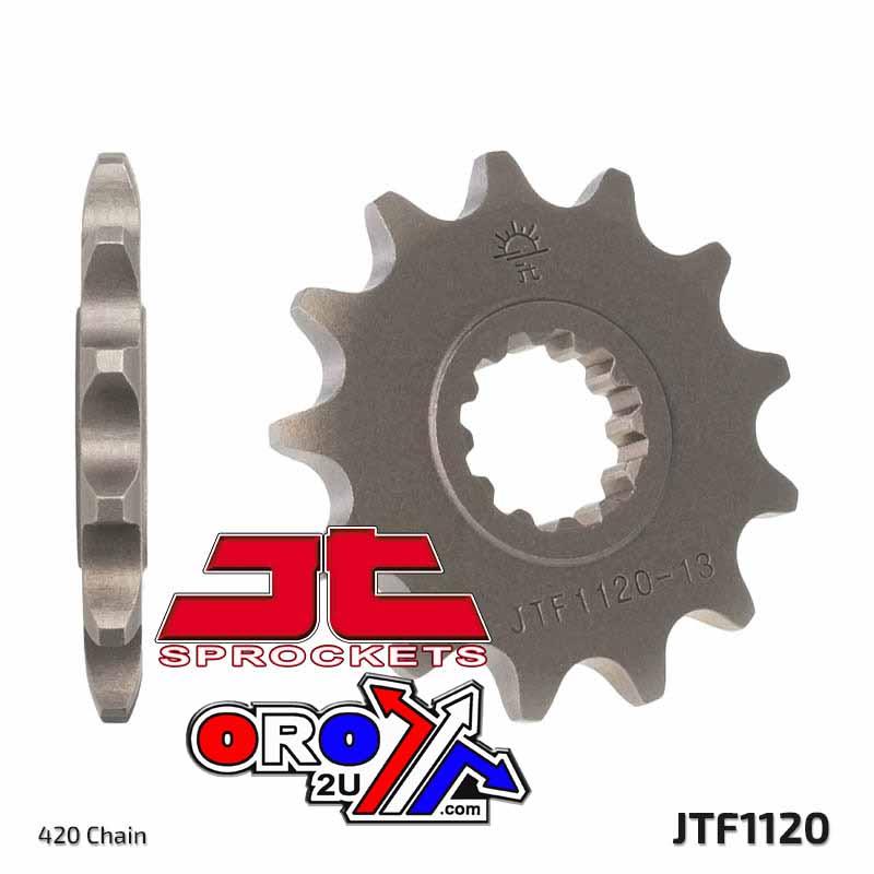 JT FRONT SPROCKET JTF1120.10