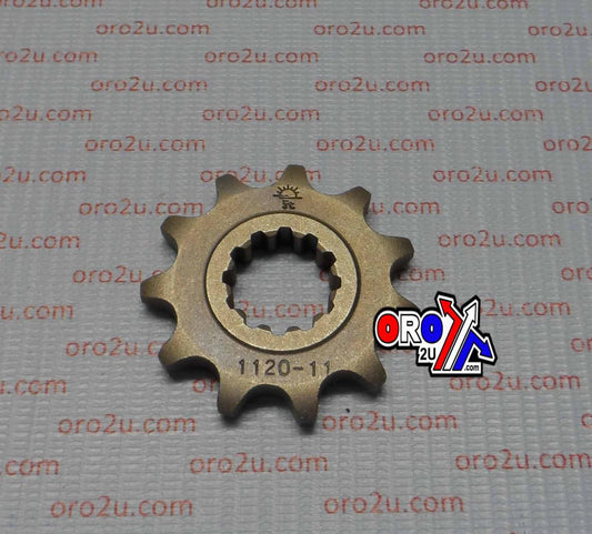 JT FRONT SPROCKET JTF1120.11