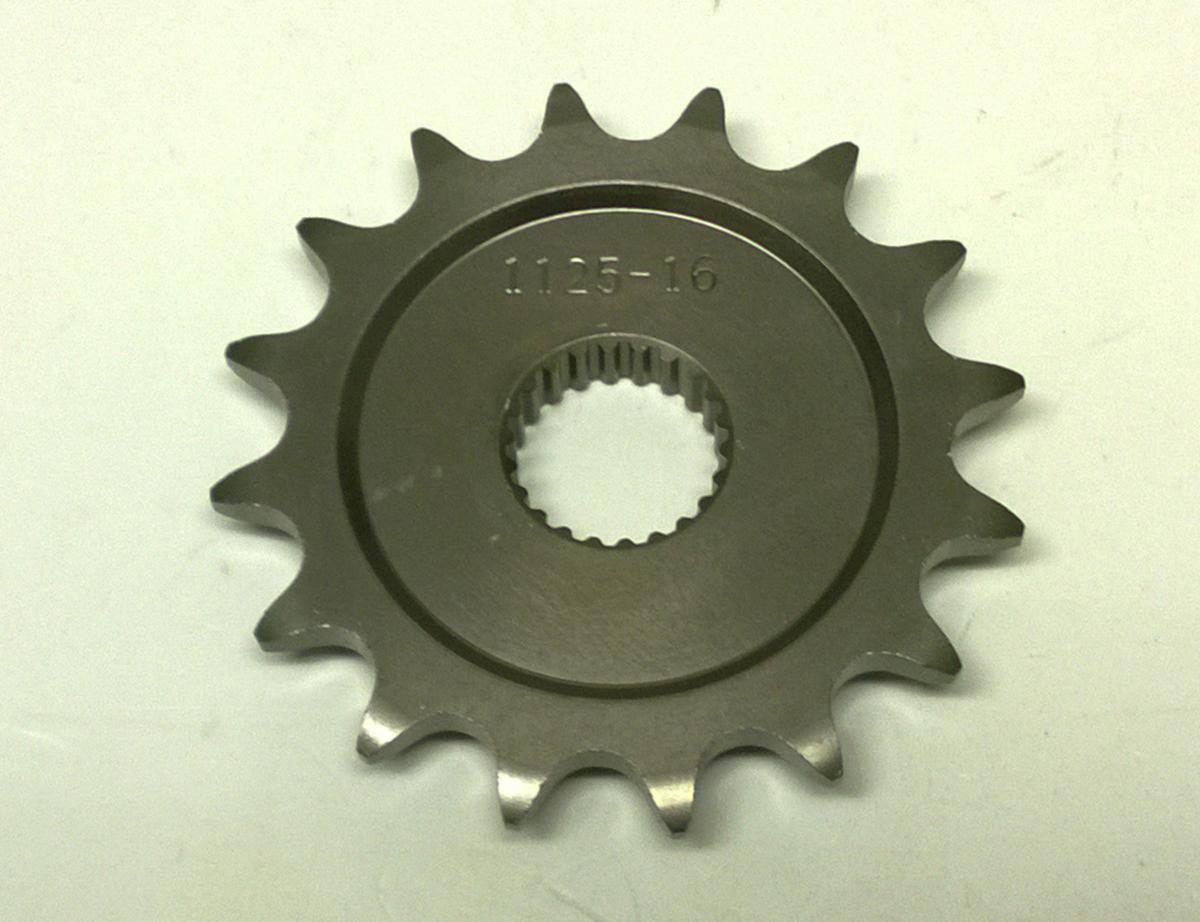 JT FRONT SPROCKET JTF1125.16