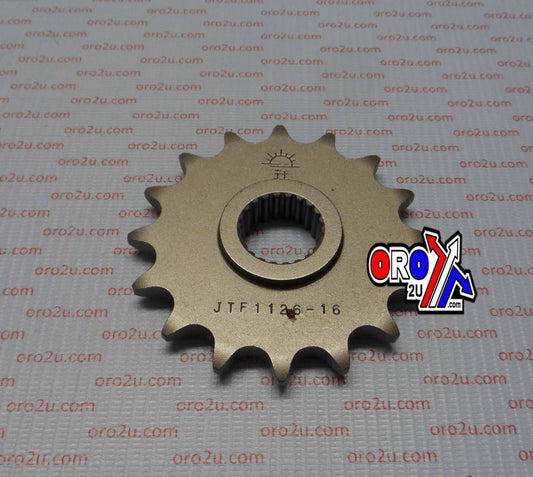 JT FRONT SPROCKET JTF1126.16T