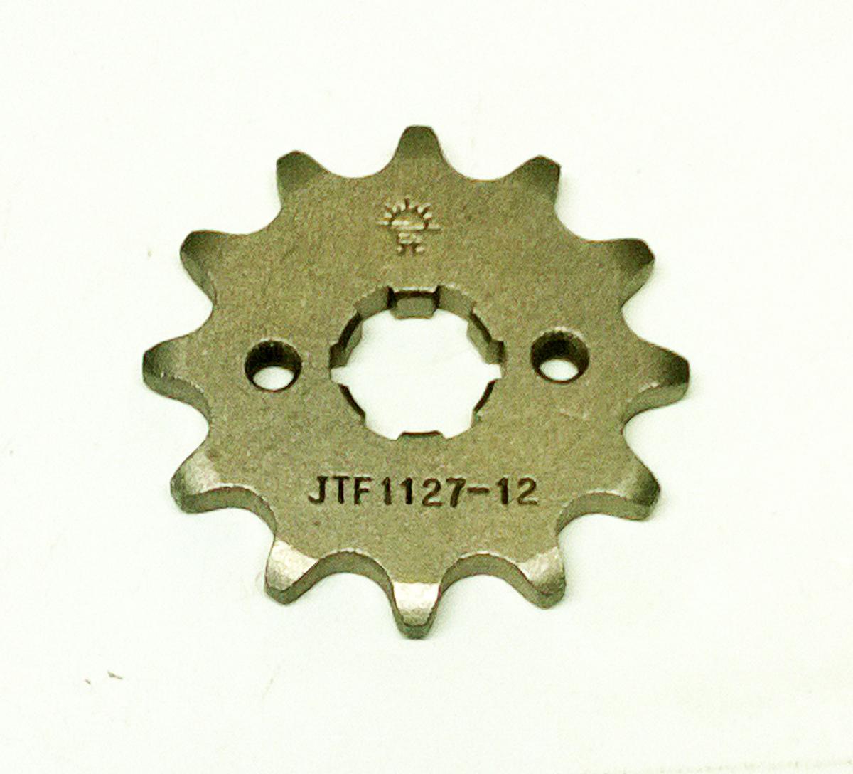 JT FRONT SPROCKET JTF1127.12