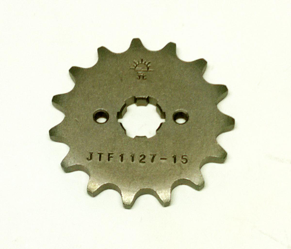 JT FRONT SPROCKET JTF1127.15