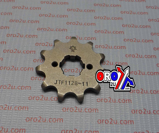 JT FRONT SPROCKET JTF1128.11 SS