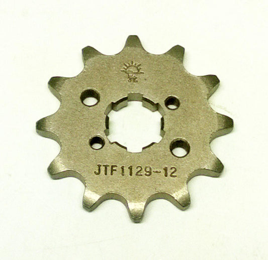 JT FRONT SPROCKET JTF1129.12 SS, JTF1128.12