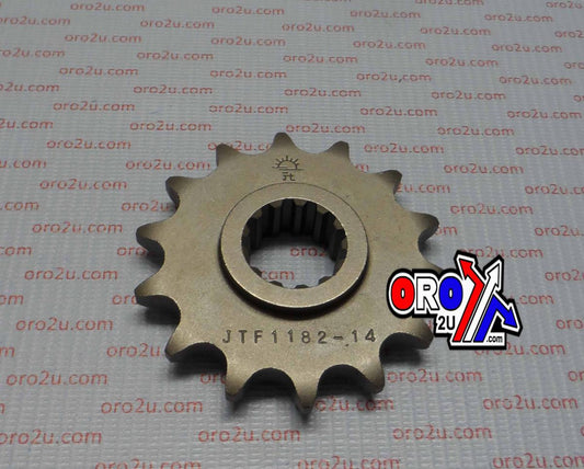 JT FRONT SPROCKET JTF1182.13