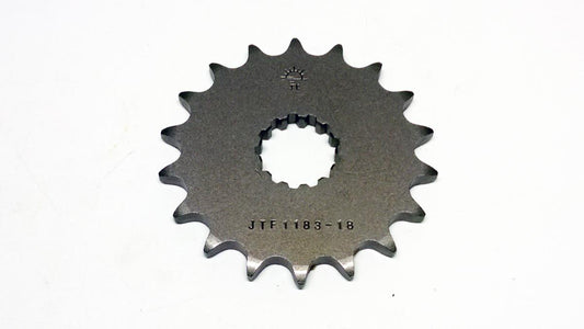 JT FRONT SPROCKET JTF1183.18 JT