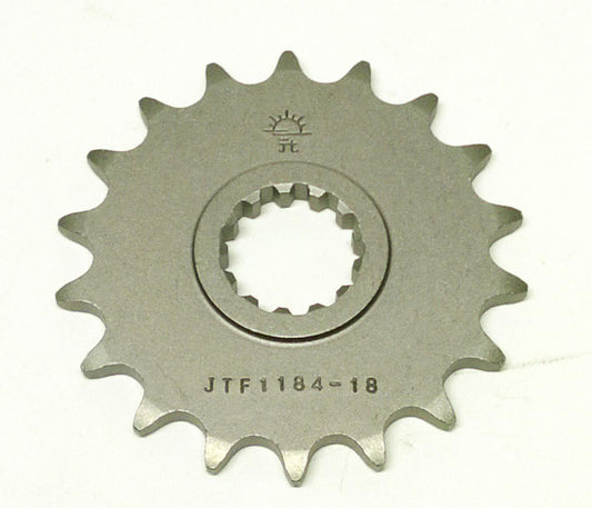 JT FRONT SPROCKET JTF1184.18