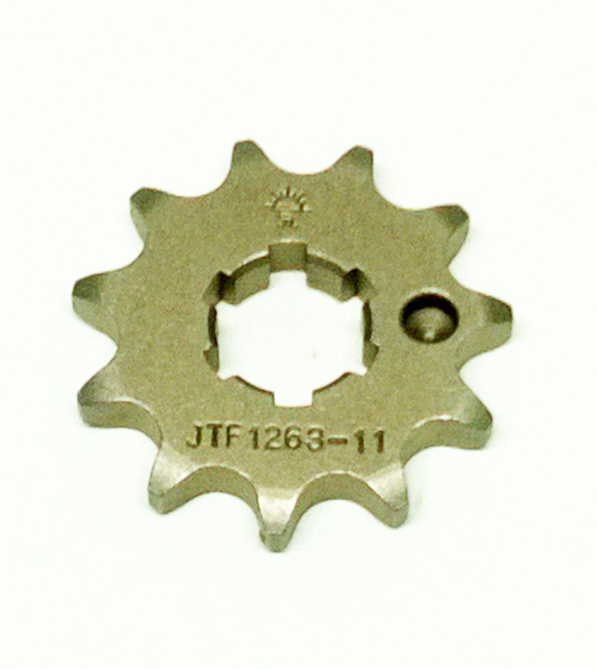 JT FRONT SPROCKET JTF1263.11 428